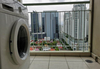 Кондоминиум в Бангкоке, Таиланд | THE331849