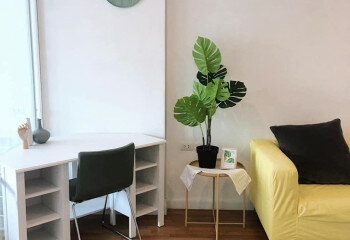 Кондоминиум в Бангкоке, Таиланд | THE331849