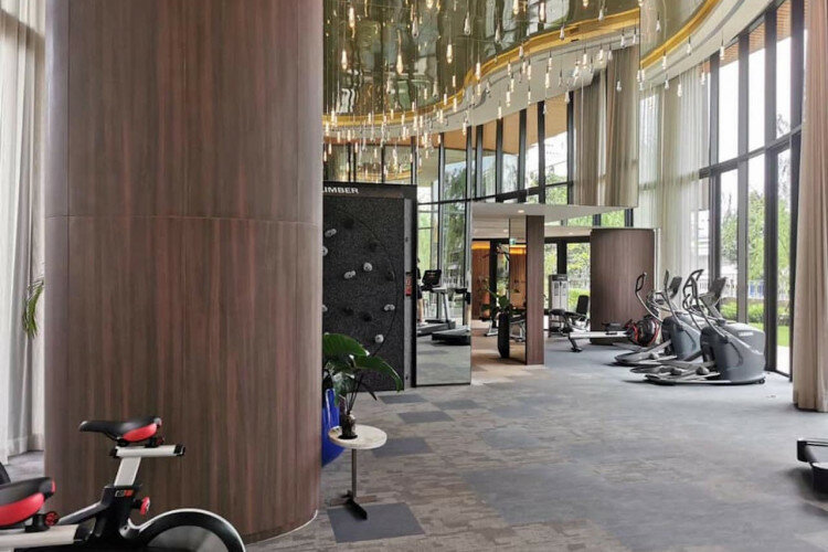 Кондоминиум в Бангкоке, Таиланд | THE533315