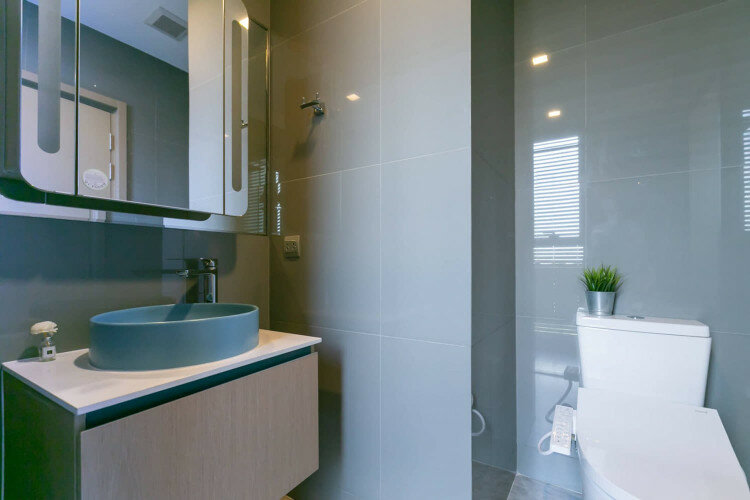 Кондоминиум в Бангкоке, Таиланд | THE533315