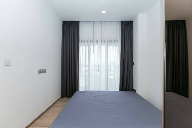 Кондоминиум в Бангкоке, Таиланд | THE533315