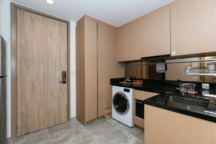 Кондоминиум в Бангкоке, Таиланд | THE533315