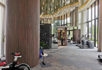 Кондоминиум в Бангкоке, Таиланд | THE533315