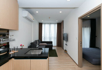 Кондоминиум в Бангкоке, Таиланд | THE533315