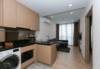 Кондоминиум в Бангкоке, Таиланд | THE533315