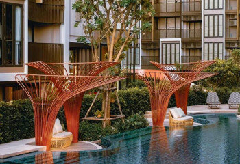 Кондоминиум в Бангкоке, Таиланд | THE533315