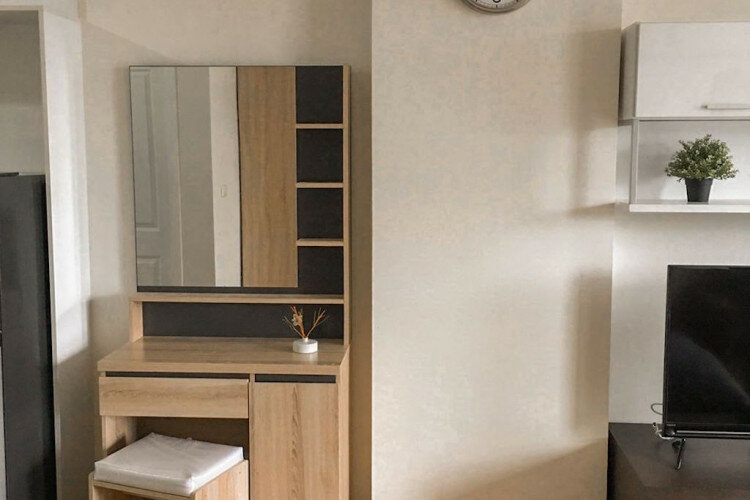 Кондоминиум в Бангкоке, Таиланд | THE131853