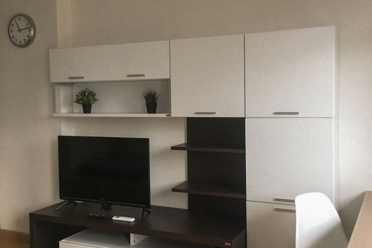 Кондоминиум в Бангкоке, Таиланд | THE131853