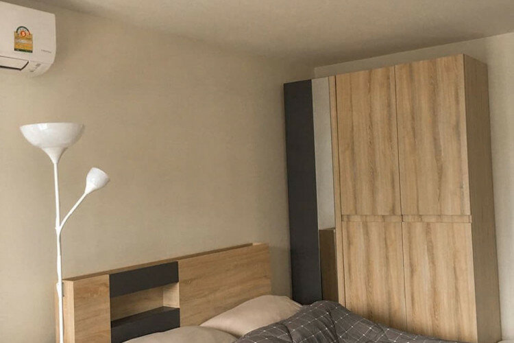 Кондоминиум в Бангкоке, Таиланд | THE131853