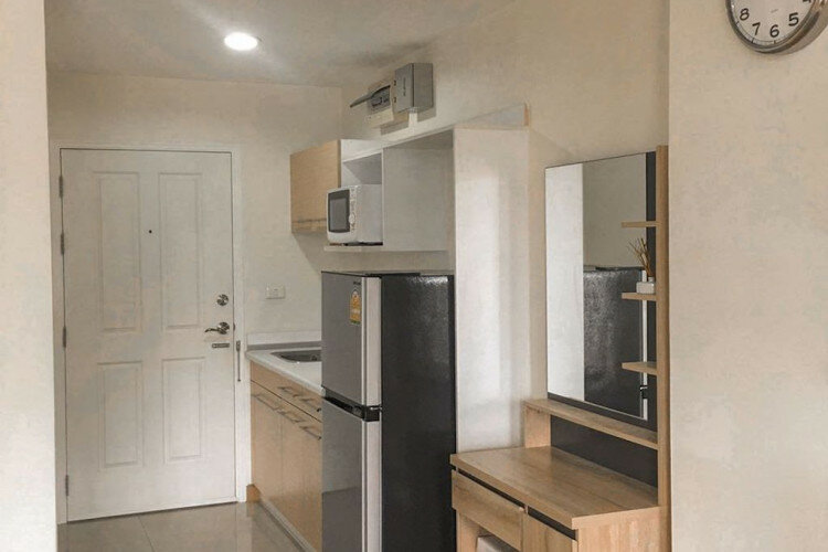 Кондоминиум в Бангкоке, Таиланд | THE131853