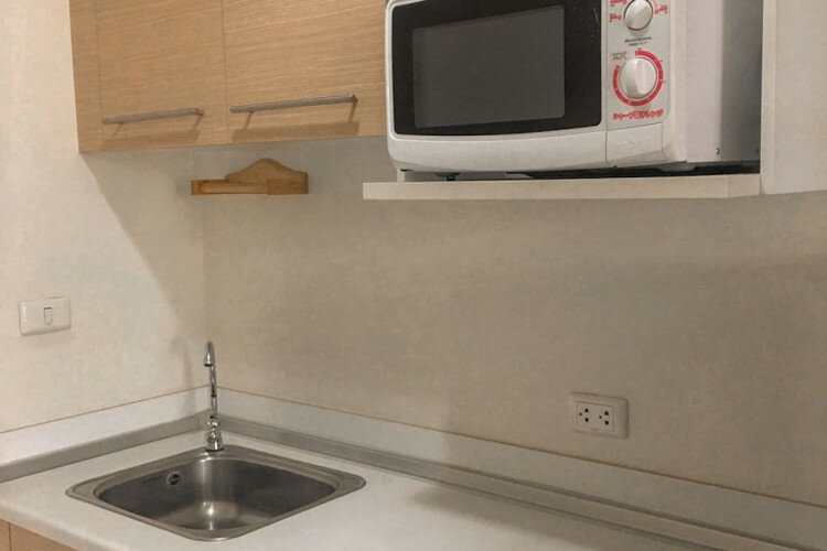 Кондоминиум в Бангкоке, Таиланд | THE131853