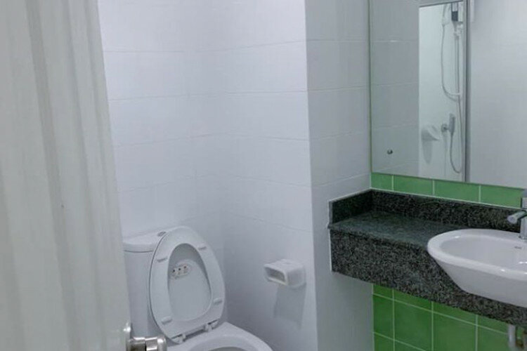 Кондоминиум в Бангкоке, Таиланд | THE131853