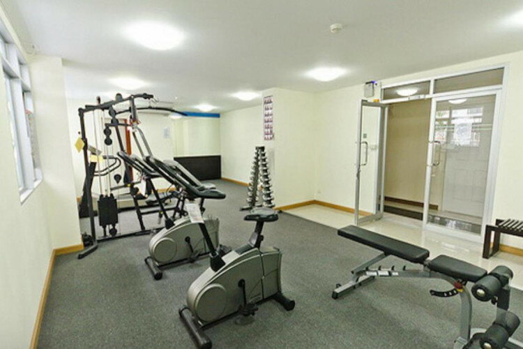 Кондоминиум в Бангкоке, Таиланд | THE131853