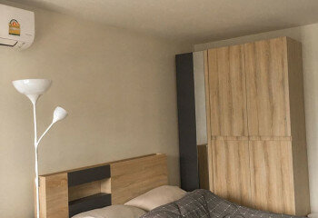 Кондоминиум в Бангкоке, Таиланд | THE131853