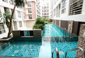 Кондоминиум в Бангкоке, Таиланд | THE131853