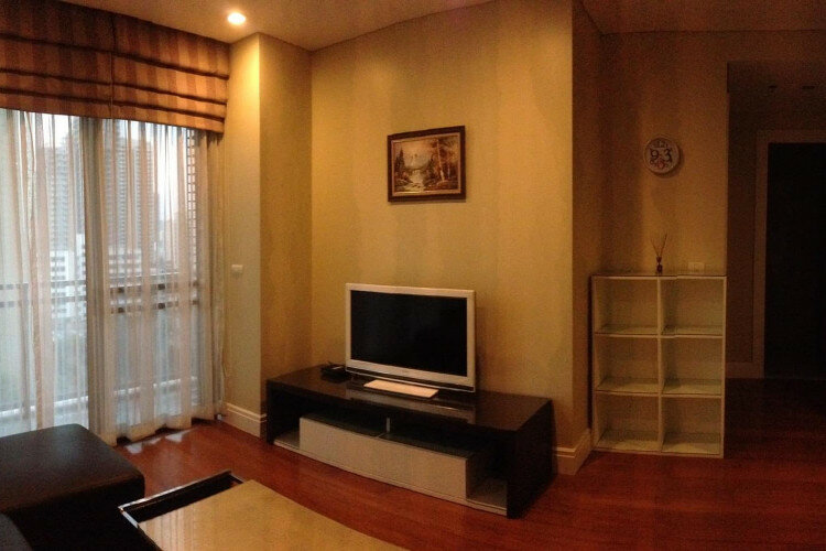 Кондоминиум в Бангкоке, Таиланд | THE414222