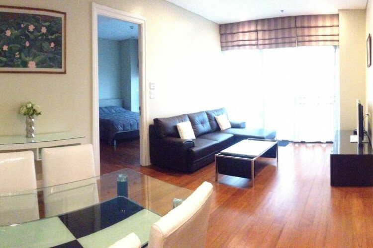 Кондоминиум в Бангкоке, Таиланд | THE414222