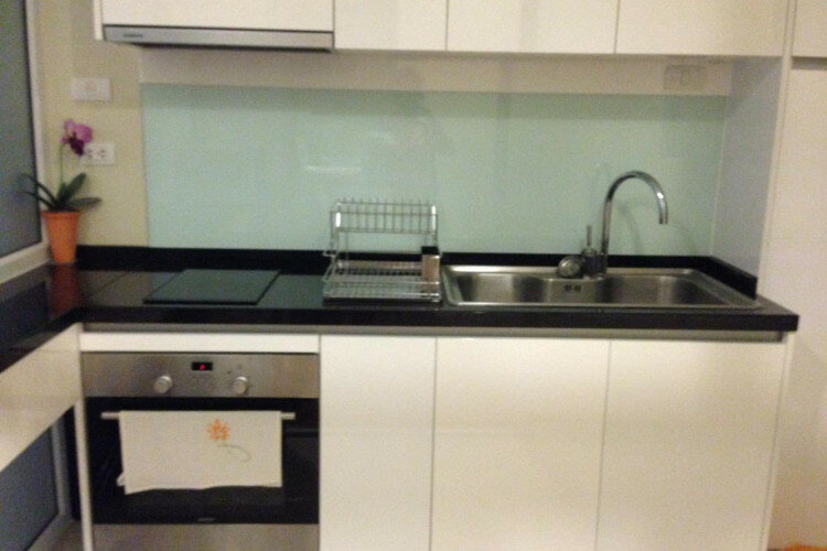 Кондоминиум в Бангкоке, Таиланд | THE414222