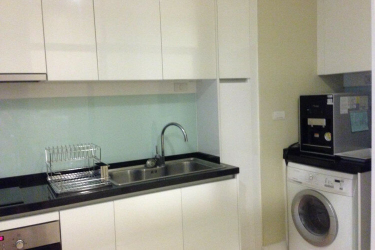 Кондоминиум в Бангкоке, Таиланд | THE414222