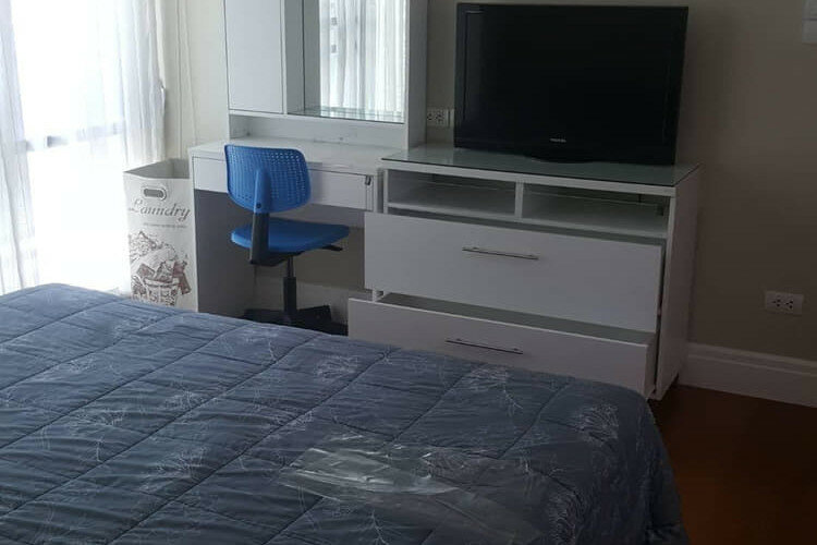 Кондоминиум в Бангкоке, Таиланд | THE414222