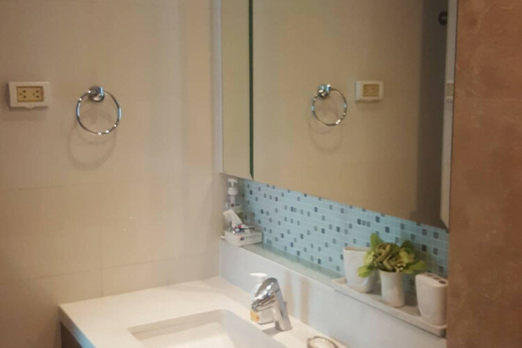 Кондоминиум в Бангкоке, Таиланд | THE414222