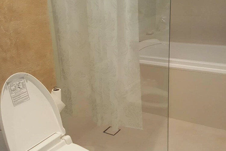 Кондоминиум в Бангкоке, Таиланд | THE414222