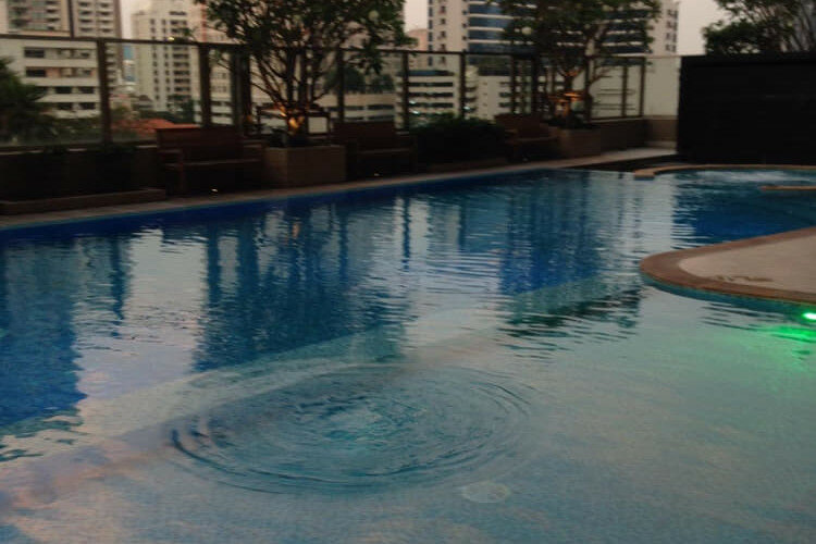 Кондоминиум в Бангкоке, Таиланд | THE414222