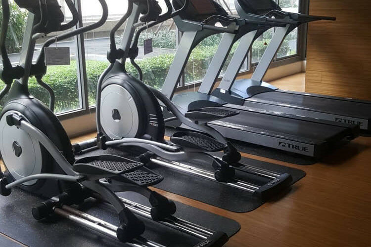 Кондоминиум в Бангкоке, Таиланд | THE414222