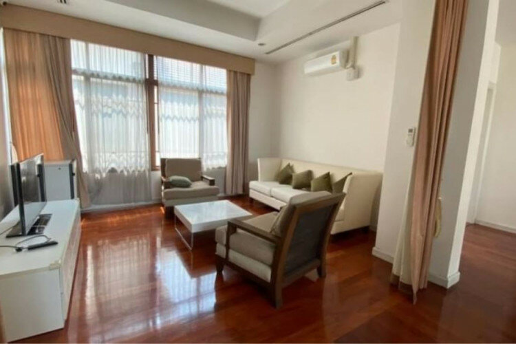 Кондоминиум в Пхрэе, Таиланд | THE241812