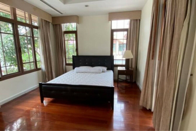 Кондоминиум в Пхрэе, Таиланд | THE241812