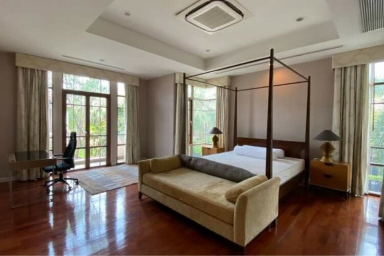 Кондоминиум в Пхрэе, Таиланд | THE241812