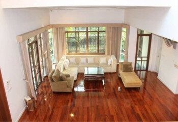 Кондоминиум в Пхрэе, Таиланд | THE241812