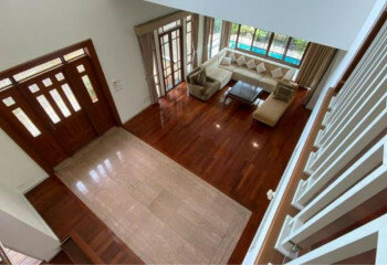 Кондоминиум в Пхрэе, Таиланд | THE241812