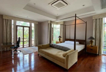 Кондоминиум в Пхрэе, Таиланд | THE241812