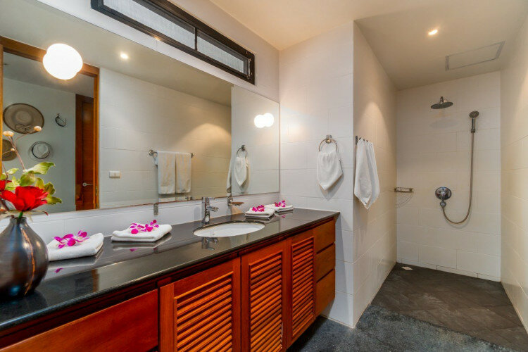 Кондоминиум в Сурине, Таиланд | THE305117