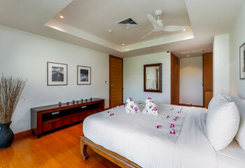 Кондоминиум в Сурине, Таиланд | THE305117