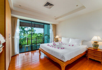 Кондоминиум в Сурине, Таиланд | THE305117