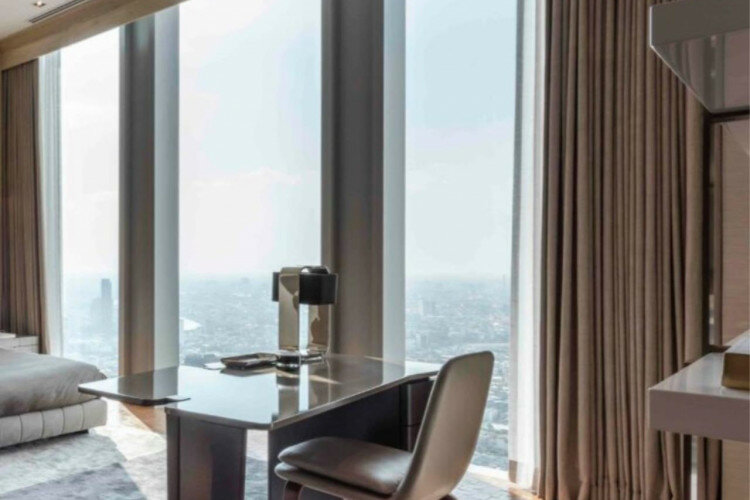 Кондоминиум в Бангкоке, Таиланд | THE546194