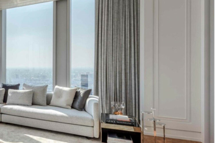 Кондоминиум в Бангкоке, Таиланд | THE546194