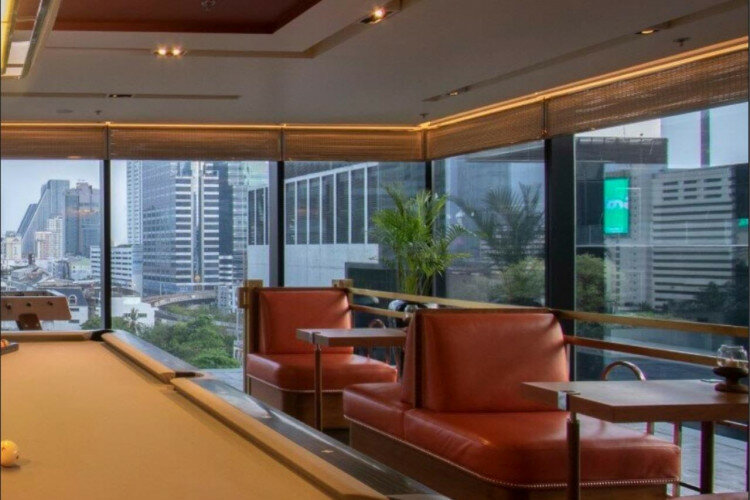 Кондоминиум в Бангкоке, Таиланд | THE546194