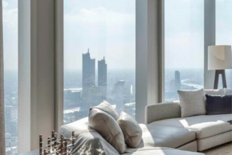 Кондоминиум в Бангкоке, Таиланд | THE546194