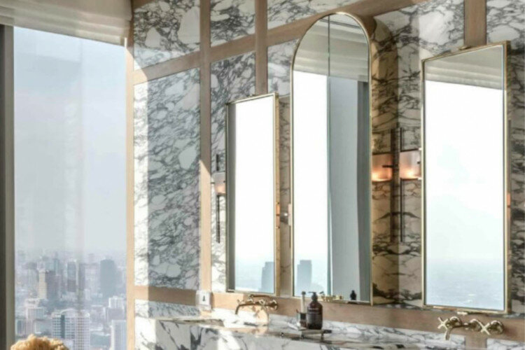 Кондоминиум в Бангкоке, Таиланд | THE546194