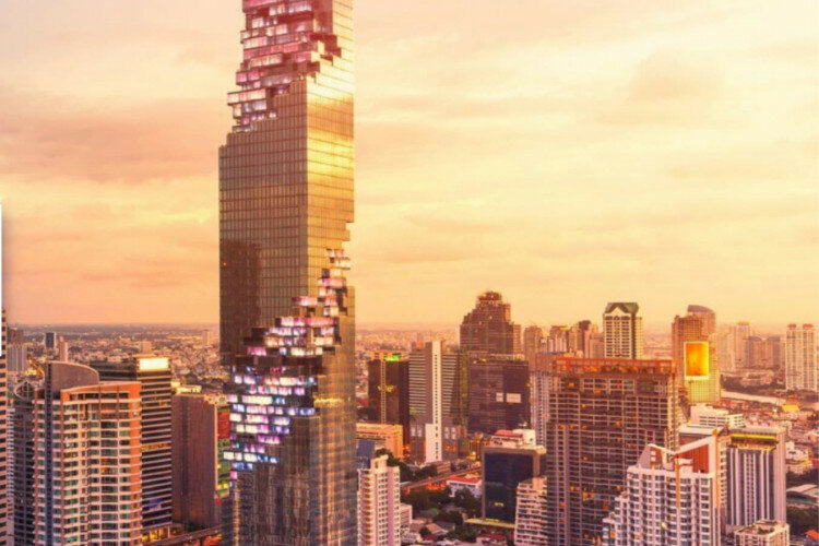Кондоминиум в Бангкоке, Таиланд | THE546194