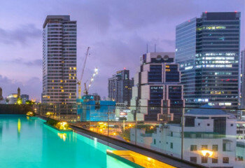 Кондоминиум в Бангкоке, Таиланд | THE546194