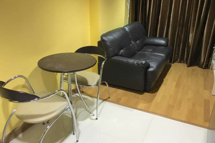 Кондоминиум в Бангкоке, Таиланд | THE232596