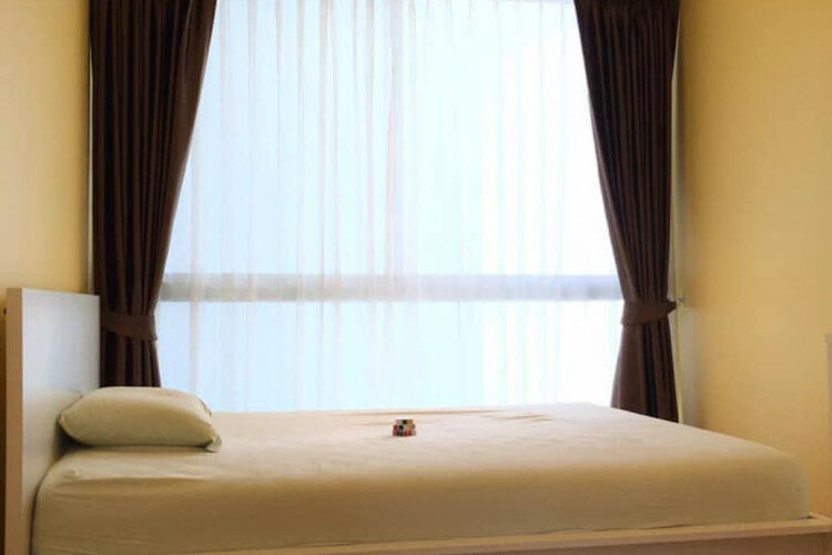 Кондоминиум в Бангкоке, Таиланд | THE232596