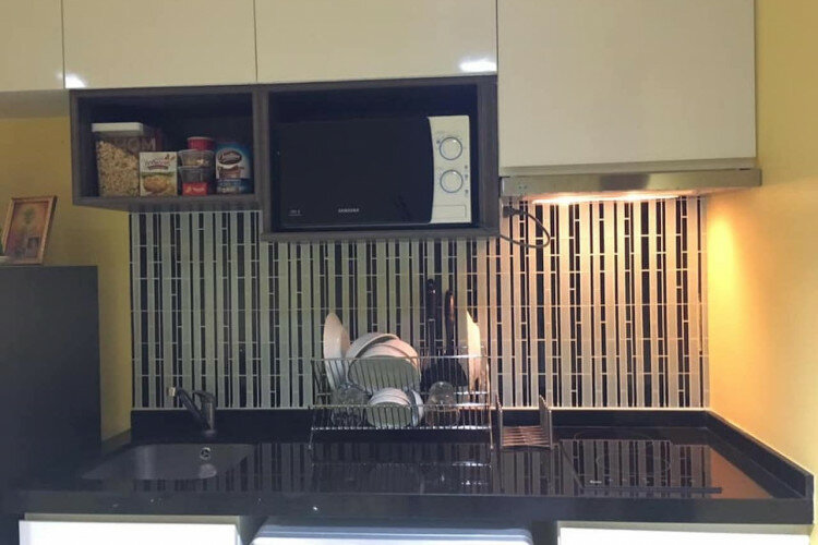 Кондоминиум в Бангкоке, Таиланд | THE232596