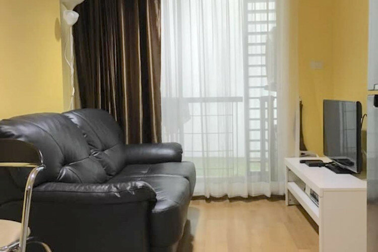 Кондоминиум в Бангкоке, Таиланд | THE232596