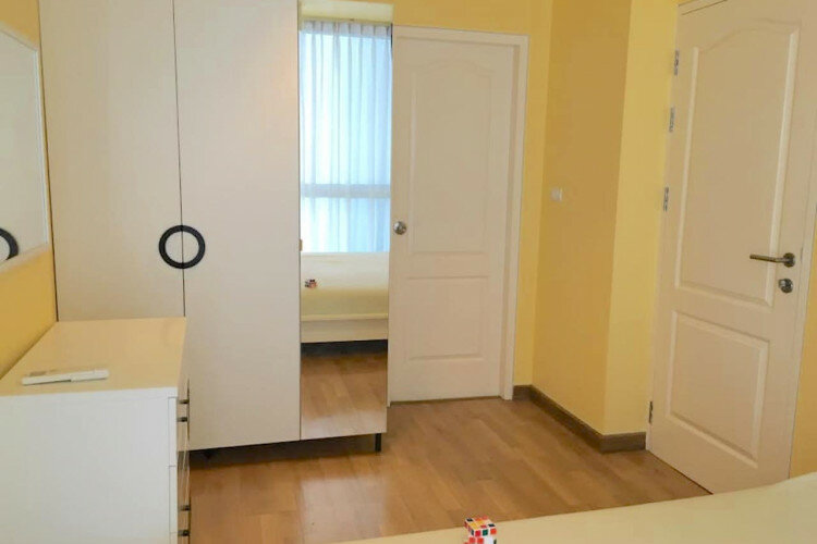 Кондоминиум в Бангкоке, Таиланд | THE232596