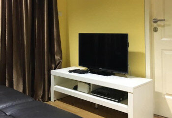 Кондоминиум в Бангкоке, Таиланд | THE232596